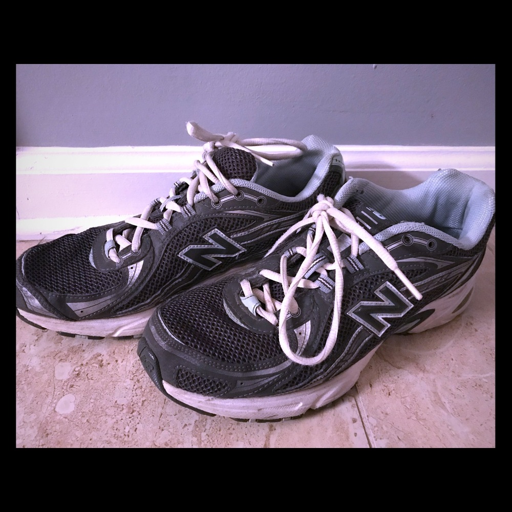 Women’s New Balance